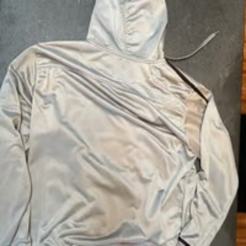 Men’s Body Tech Track Jacket - Picture 3 of 3